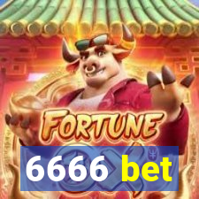 6666 bet